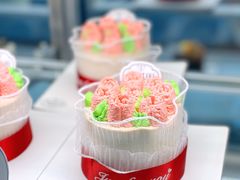 -吉川堂·日式甜点专门店(正佳广场店)