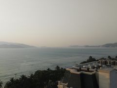 -芽庄日出海滩水疗酒店