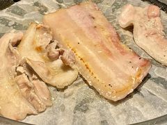 -梨花自助烤肉(西三旗万象汇黑金店)