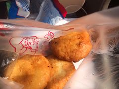 -厚富香面食店王好炸糕(延安路店)
