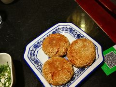 -东来顺饭庄(金泉广场店)
