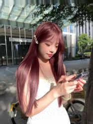 -乾健·烫染·接发SALON