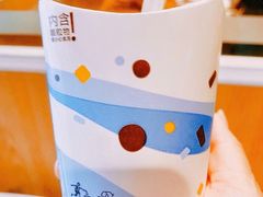 -麦当劳(杭州西湖银泰百货店)