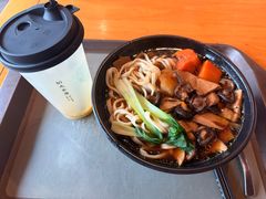 -韬光茶庵