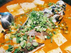 -筱爷叔·上海传统手工菜(新桥店)