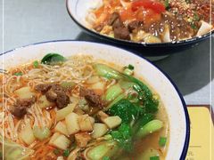 -大嘻咹biangbiang面(历史博物馆店)