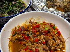 -衡厨·衡阳土菜(中南店)