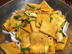 -素清香(解放路店)