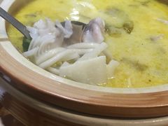 -人民食堂(青羊宫店)