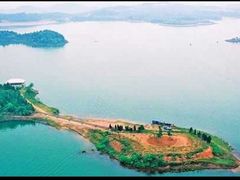 -仙海旅游度假区