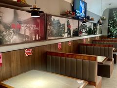 -得意啫·广东啫啫煲(前海HOP店)