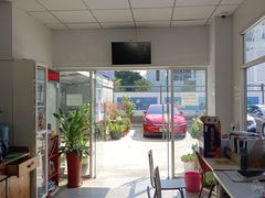 -喜憨儿洗车中心(梅林店)