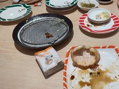 -新一番三文鱼寿司(大东海店)