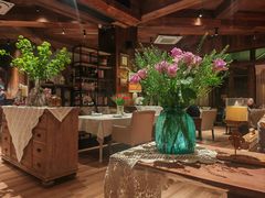 -一棵树·意大利西餐厅One Tree(新城店)