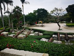 -胡里山炮台