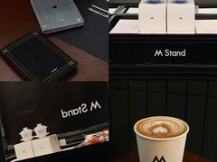-M Stand(西安大悦城店)