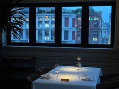 -弦月窗LUNETTE BY AMANDA(复兴路店)