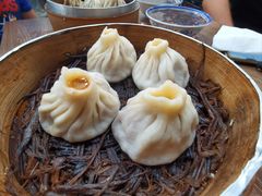 -刘长兴(逸仙桥店)