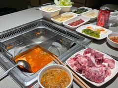 -海底捞火锅(天津SM城市广场店)