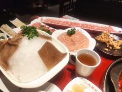 -山城辣妹子(定福庄店)