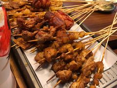 -庆峰龙虾烧烤(合肥一店)