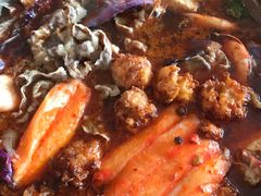 -梨花自助烤肉(天河城店)