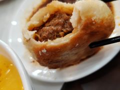 -尹记门钉肉饼(丰台站店)
