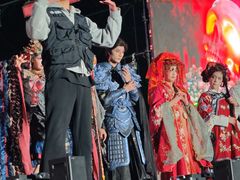 -武汉园博园(武汉自然博物馆)
