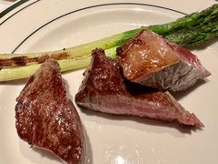 -Wolfgang’s Steakhouse 沃夫冈牛排馆(上海白玉兰广场店)
