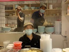 -酱壹老三饵丝(南宁南路店)