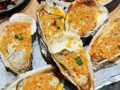 -小乾杯串店•16年沈阳烧烤(文安路店)