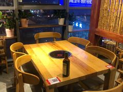 -袁记串串香(梁家巷店)