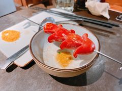 -很久以前羊肉串(南京路第一百货店)