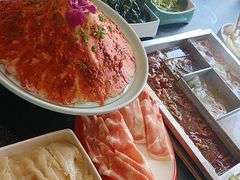 -重庆德忆火锅（龙南街3店）(渝水岸餐饮)