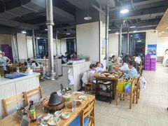 -元盛居(亚泰大街店)