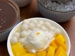 -小团圆糖水铺(襄阳南路店)