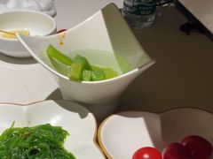 -海底捞火锅(玉桥商业广场店)