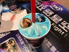 -DQ·蛋糕·冰淇淋(金桥店)