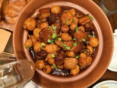 -打酱油·非遗淮扬菜(瘦西湖梅岭店)