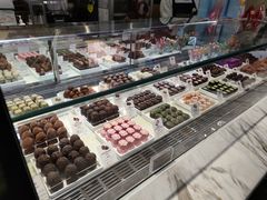 菜单-GODIVA(海岸城店)