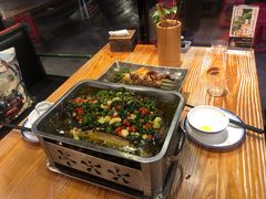 -一佳烤铺(丽江景苑店)