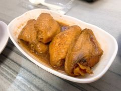 -芬芳甜品(同福路店)