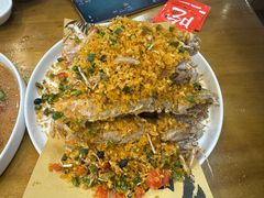 -醉壹号海鲜大排档(厦门美食地标店)