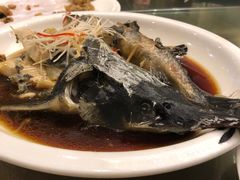 -牡丹峰朝鲜料理