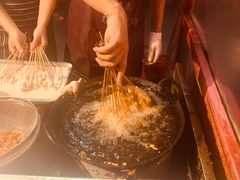 -中北世纪城夜市小吃街CENURY CITY