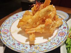 -真地道京味府·鲜橙烤鸭·北京菜(朝外大街东大桥店)