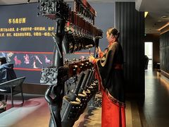 -曾宴·楚菜(湖北省博物馆店)