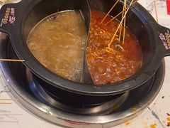 -钢管厂五区小郡肝火锅串串香(清河店)