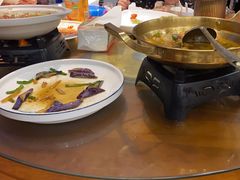 -食光慢宴·安吉土菜馆