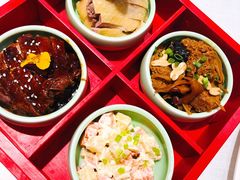 美味四拼-和记小菜(七宝店)